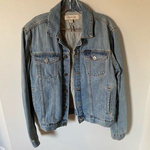 Calvin Klein Jean Jacket